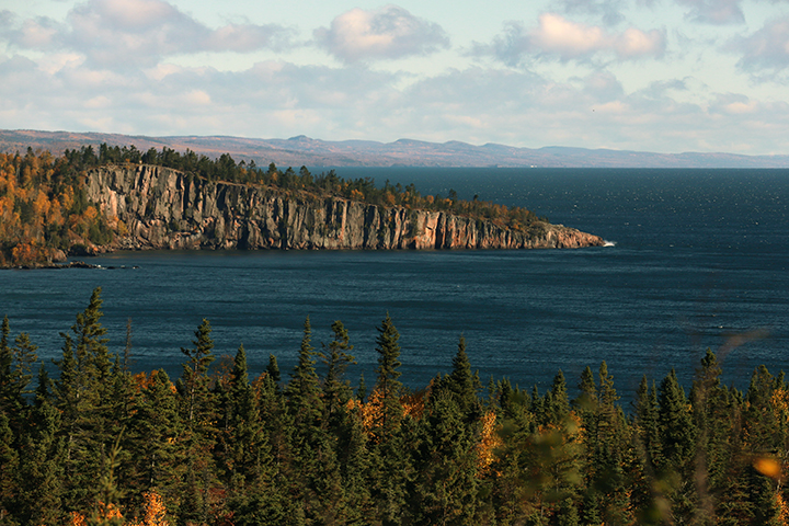 North shore